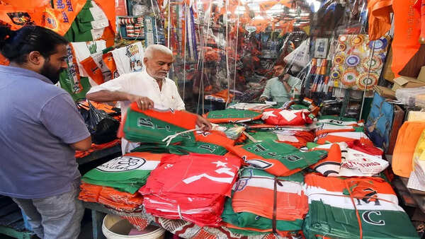 Burnol, Boroline and poll heat: Kolkata election officer's post sparks row, then vanishes