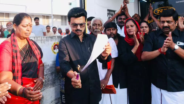 Tamil Nadu polls: How delimitation storm added a new edge to high-stakes electoral battle