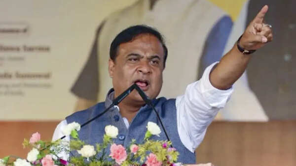 Guwahati high court asks Himanta to reply to hate speech PILs within 4 weeks