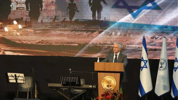 Who was 'Mem'? Mossad operative behind ‘Op Roaring Lion’ against Iran killed outside Israel