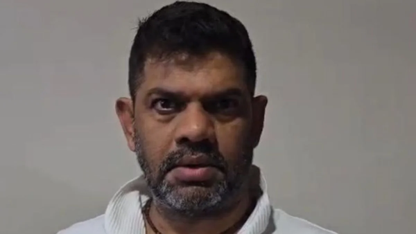BJP candidate, out on bail to fight West Bengal polls, clashes with TMC workers, cops