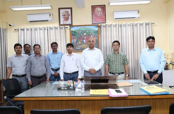 MoU signed in Chitrakoot to accelerate ‘Zero Poverty’ campaign