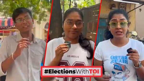 Tamil Nadu elections: These are reasons why these first-timers turned up in hordes