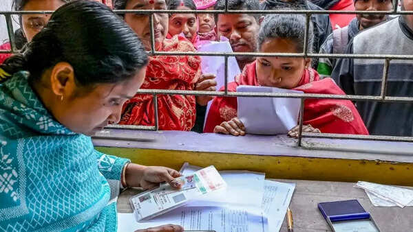 ‘When you clean your house, few glasses break’: Subrata Thakur’s SIR defence in Matua heartland