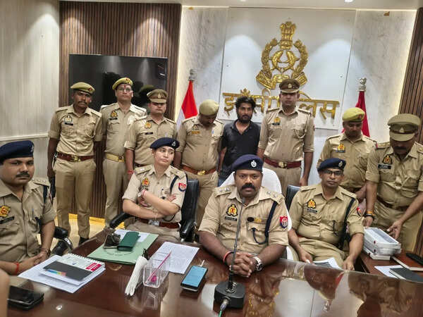 Man involved in IPL betting racket held in encounter