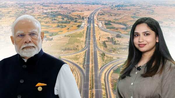 Traffic arrangements reviewed ahead of Ganga Eway inauguration by PM