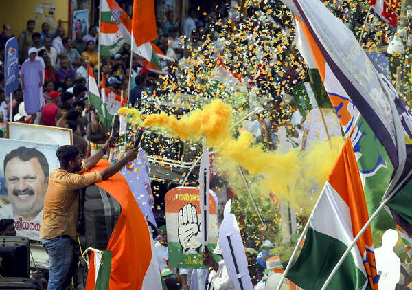 Kerala exit polls 2026: UDF predicted to win coastal state in neck-and-neck contest with LDF