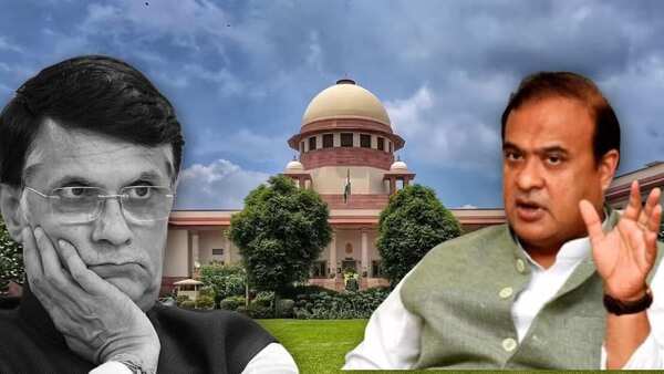 SC reserves order on Khera’s bail plea