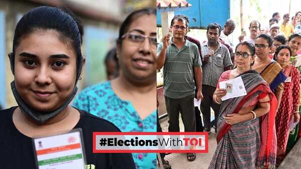 Voter turnout in Bengal a sign of strengthening democracy: Modi