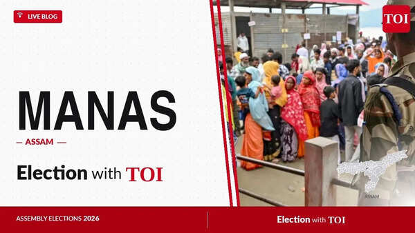Manas assembly election results 2026: BPF's Thaneswar Basumatary wins