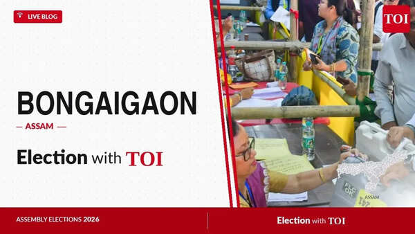 Bongaigaon Assembly Elections 2026: Diptimayee Choudhury wins for AGP, registers 24,998-vote lead