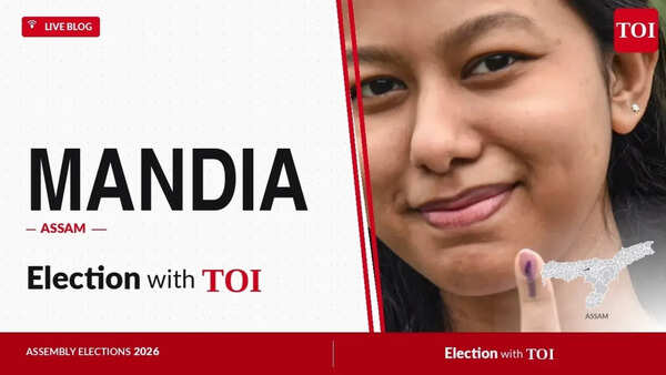Mandia Assembly Elections 2026: Sherman Ali Ahmed wins for TMC, registers 27,561-vote lead