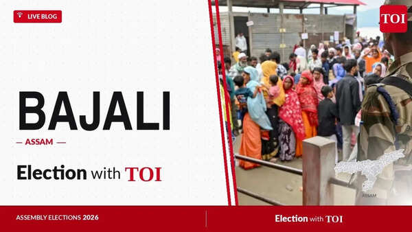 Bajali Assembly Elections 2026: Dharmeswar Roy wins for AGP, registers 24,446-vote lead