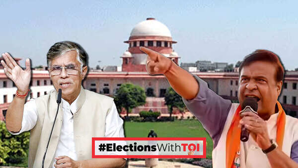 Bail for Khera granted: Supreme Court allows anticipatory bail for Pawan Khera; Questions political motivations behind FIR