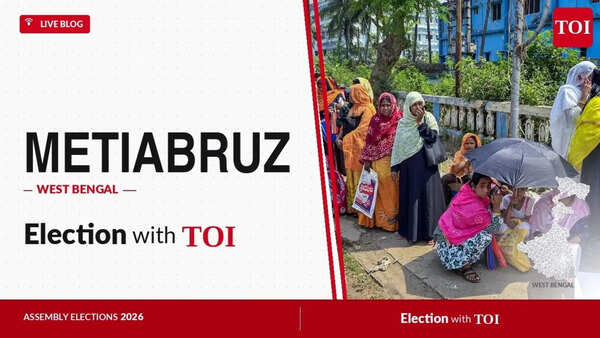 Metiaburuz election result 2026: TMC's Abdul Khaleque Molla wins against BJP's Bir Bahadur Singh
