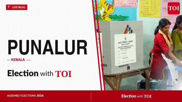 Punalur Election Results 2026: CPI’s C. Ajayaprasad defeats IUML’s Noushad Younus by 21,529 votes