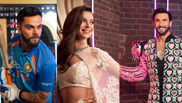 Madame Tussauds London unveils ‘Icons of India’ with Bollywood, cricket stars