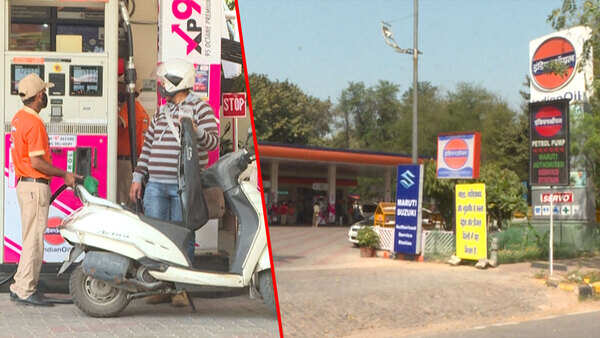 Polls over, real price rise begins: Gaurav