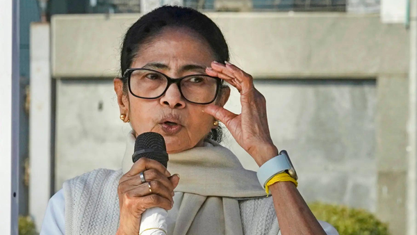 'Market manipulation attempt': Mamata Banerjee trashes Bengal exit polls, predicts over 200 seats for TMC