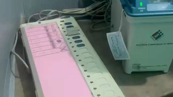 'Subversion of democratic process': EC orders fresh polling in West Bengal's Falta constituency on May 21