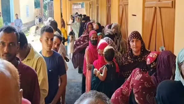 Counting votes today: Assam awaits election results; Key indicators show potential shifts in political landscape