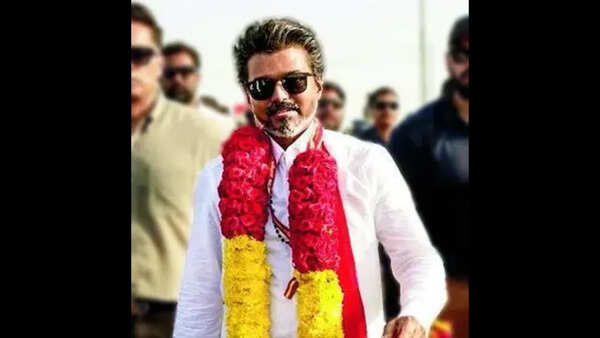 Vijay's victory script: Star power, strategy, social base