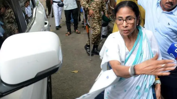 Assembly election results: I will be back, says Mamata Banerjee after defeat in Bengal, Bhowanipore