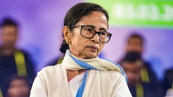 Mamata 'Bye'-nerjee: BJP tide leaves Bengal's big fish out of water