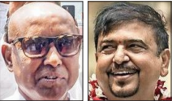 After poll result, ED changes gear, trouble seems headed TMC’s way