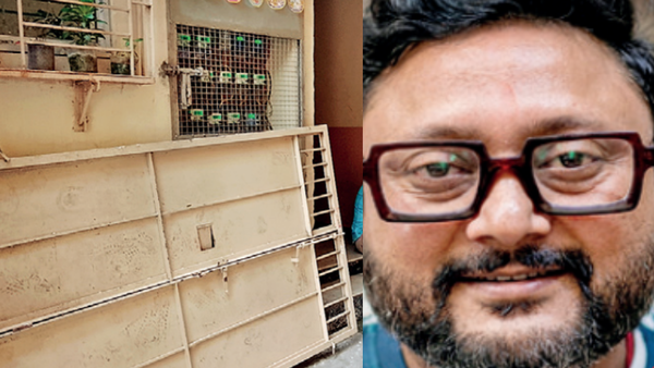 West Bengal's first post-poll murder victims are TMC poll agent, BJP footsoldier
