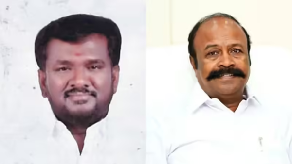 More NOTA than victory margin: 10 Tamil Nadu seats show surprising voter trend; Tiruppattur seat decided by 1 vote