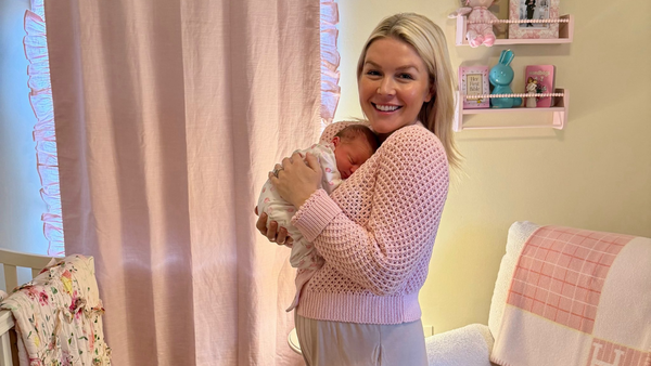 '168 children that your boss killed ... ': Iran 'congratulates' White House press secretary Karoline Leavitt over baby news