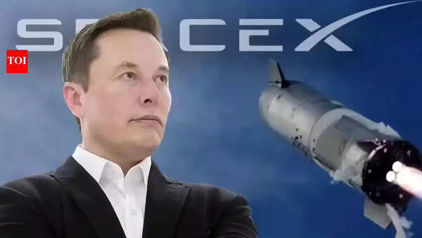 Elon Musk says ‘SpaceX is considering several locations for the world’s most advanced spaceports’ to support future Mars and lunar travel