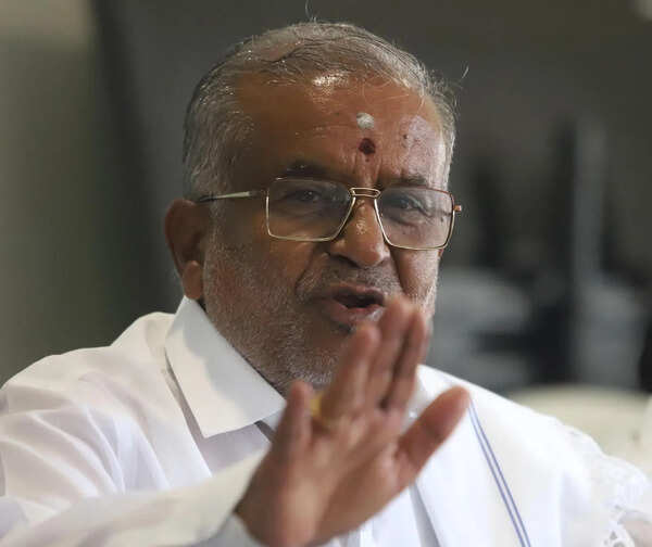 JD(S) functionaries call for party unity