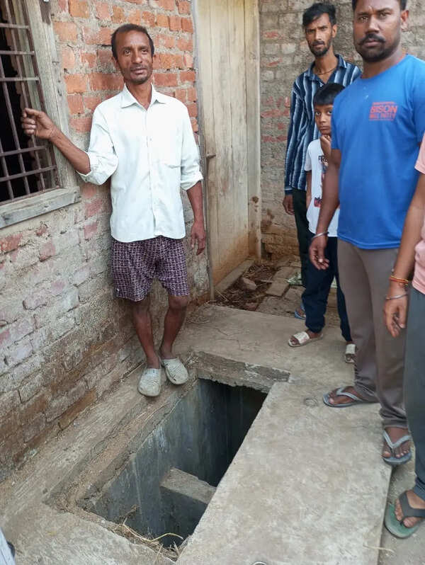 3 of family killed after inhaling toxic gases in Hazaribag