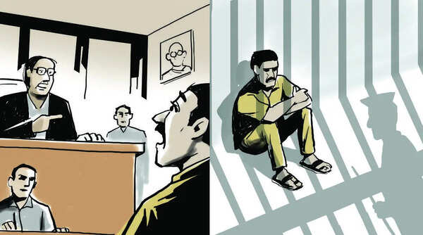 Buxar man sentenced to life imprisonment in murder case