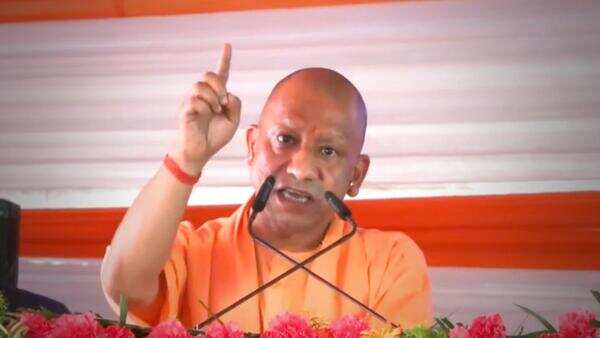Cow occupies revered place, no ‘Rashtra Mata’ declaration necessary, says Yogi
