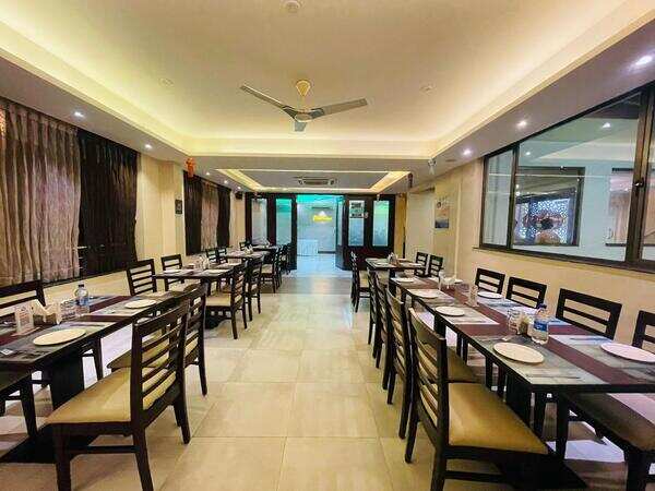Restaurants inside complexes create STP compliance issue for GSPCB