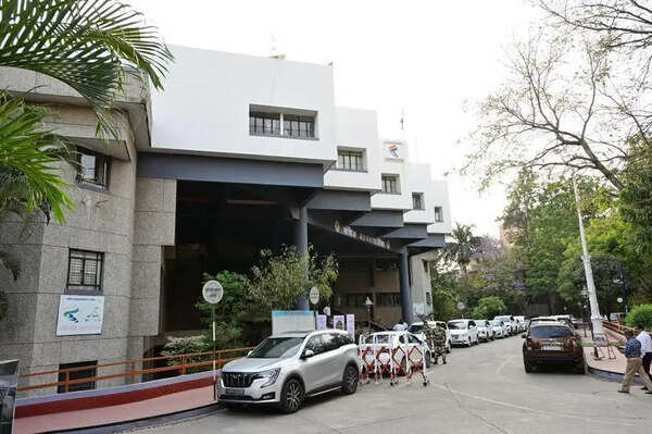 Nashik civic body to table white paper on finances, projects during 4-year administrative rule