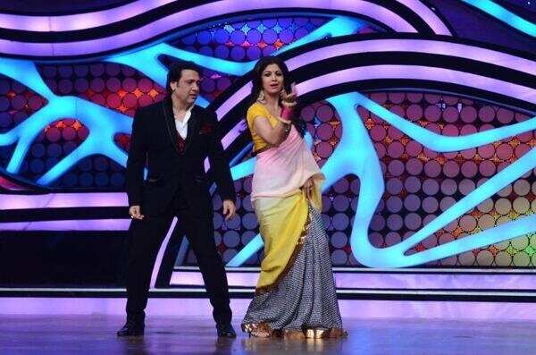 Govinda, Shilpa Shetty in legal trouble for 'defaming Bihar'