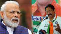 PM Narendra Modi mourns former cricketer Chetan Chauhan's death 