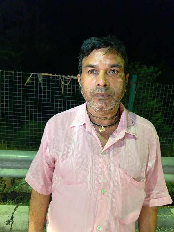Fake doctor, 14 years on the run, finally caught in UP after woman’s death in Barmer