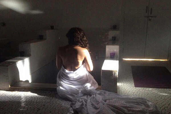 Revealed: Richa Chadha's hot look for Cabaret