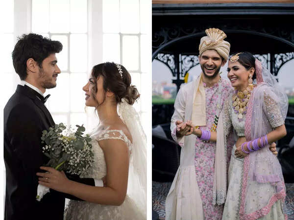 5 reasons why marriage doesn't work, as per psychology