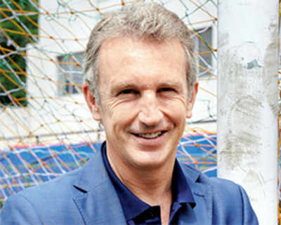 I-League champs BFC target AFC glory with new coach Roca