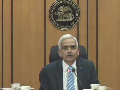 RBI Governor Shaktikanta Das: Depositors money with Yes Bank completely safe, depositors need not rush to withdraw money