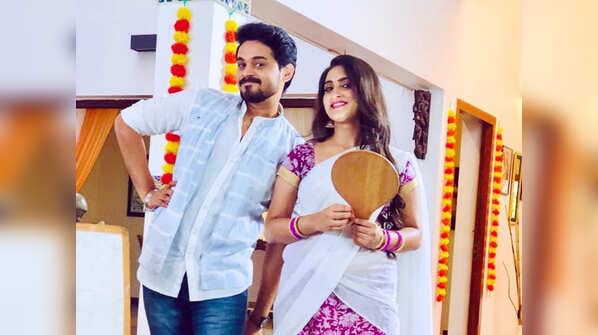 Surendar Shanmugam - Harika Sadu