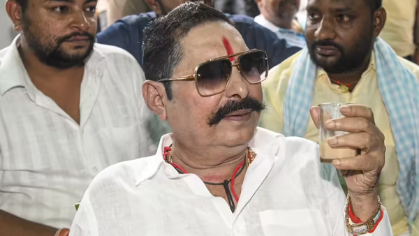 Patna high court grants bail to JD(U) MLA Anant Singh in Dularchand Yadav murder case