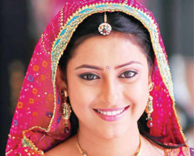 Balika Vadhu star kills herself