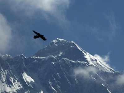 Mount Everest is higher than we thought, say Nepal and China